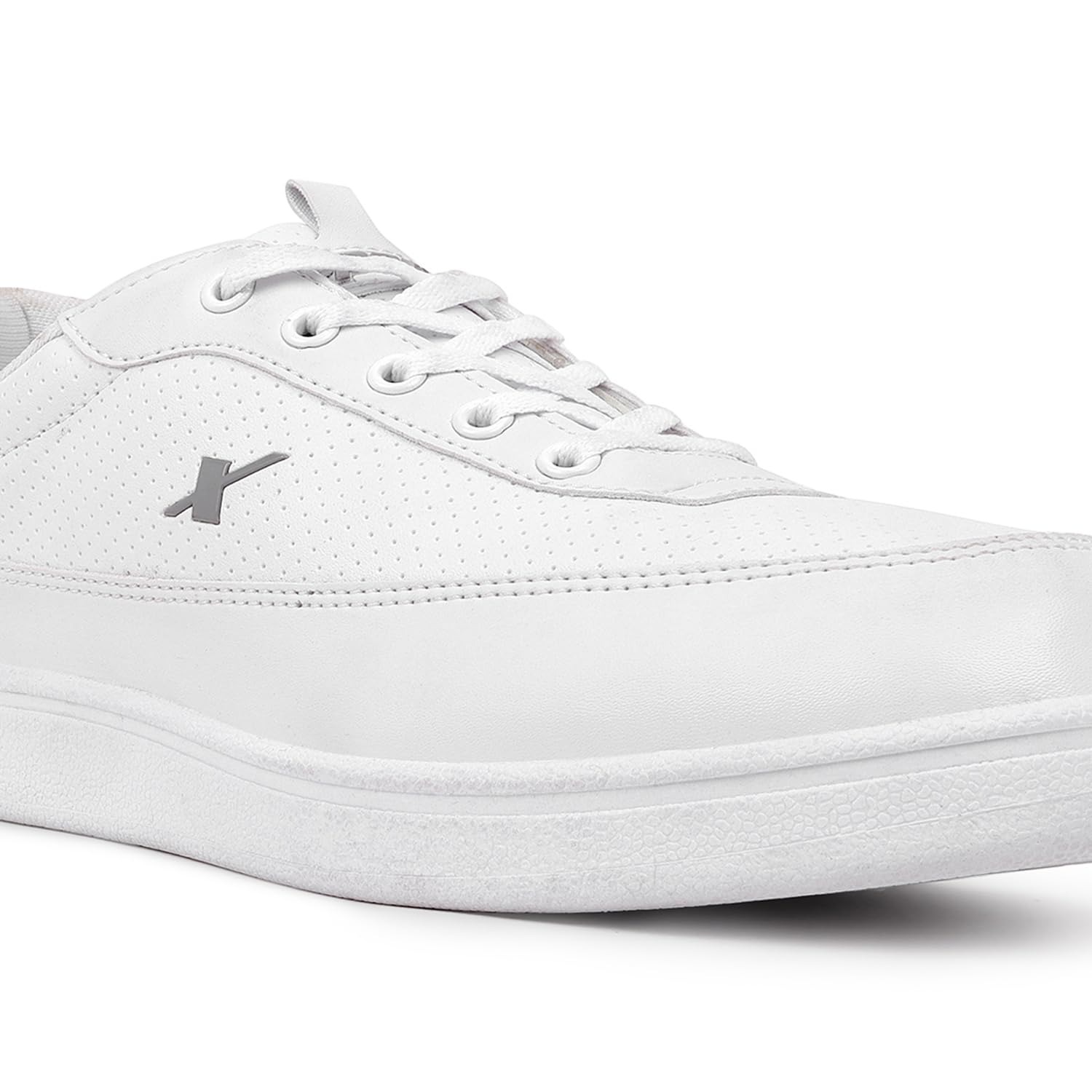 SPARX Men Lace Up Sneaker Shoes - Image 4