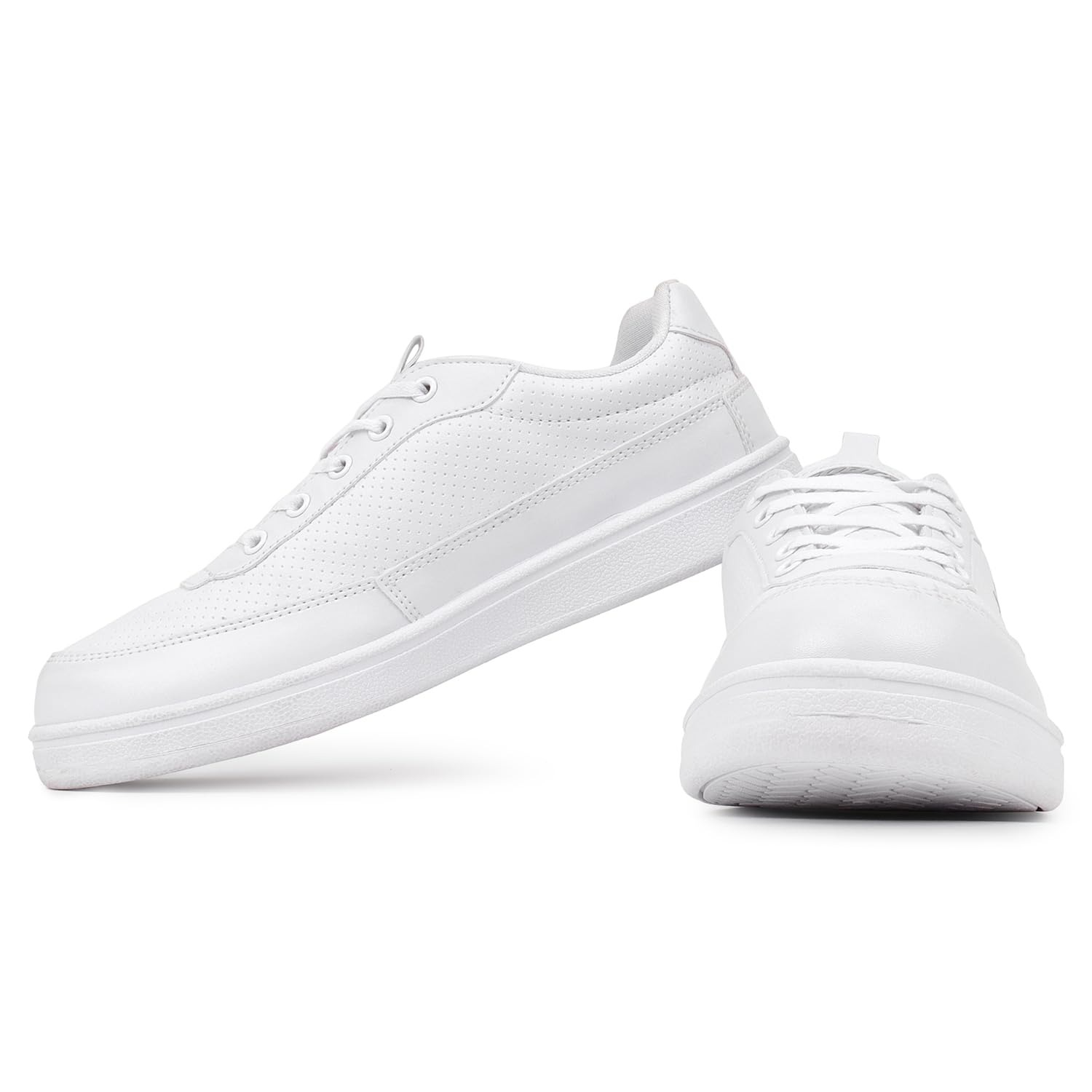 SPARX Men Lace Up Sneaker Shoes - Image 5